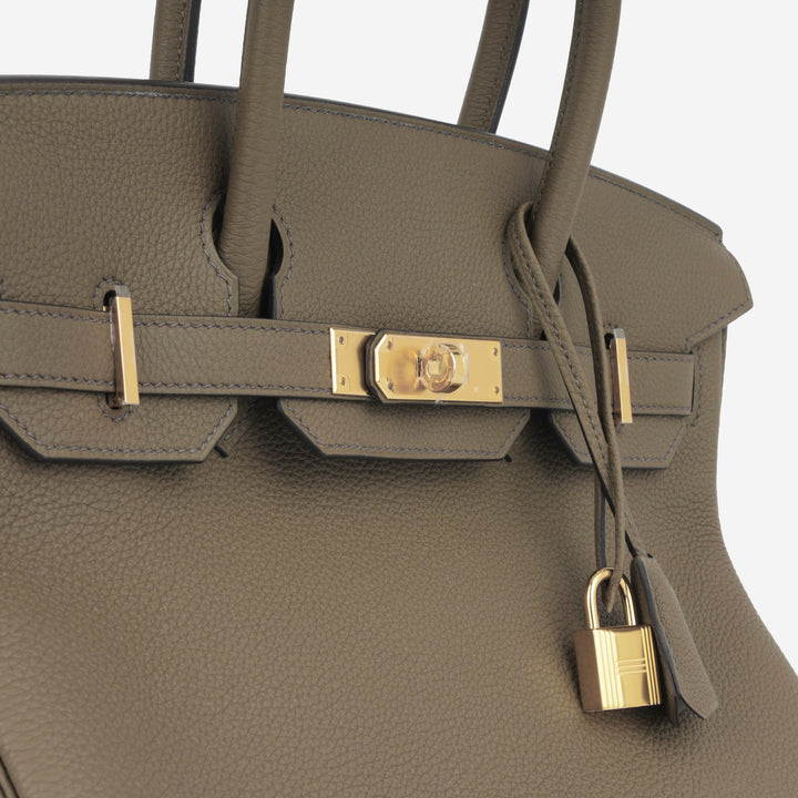 Birkin 30 - Toundra Togo