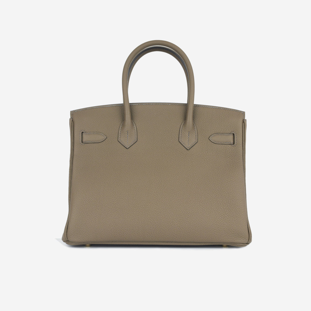 Birkin 30 - Toundra Togo