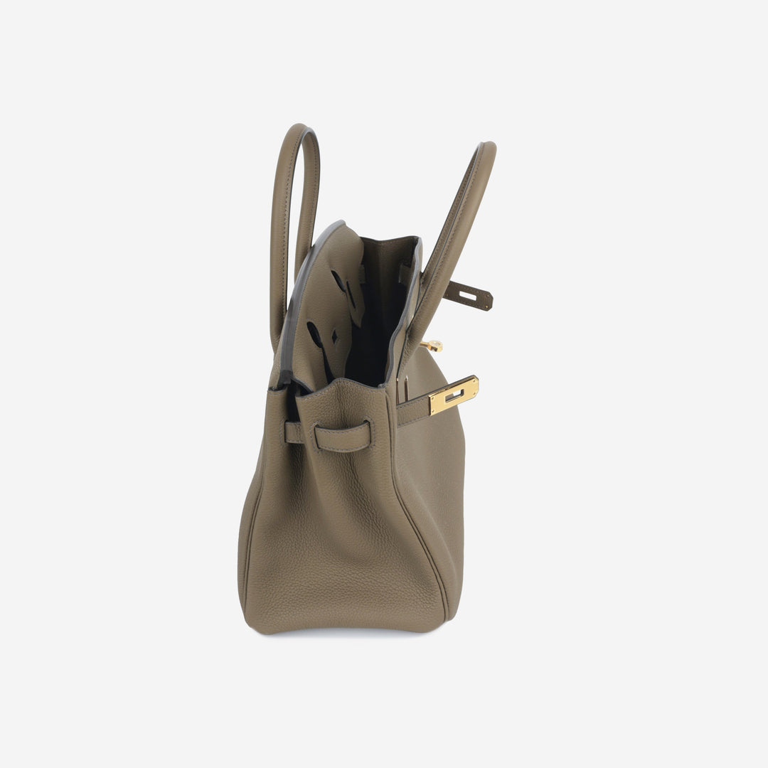 Birkin 30 - Toundra Togo