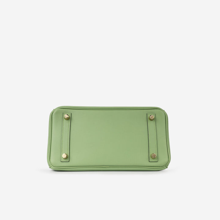 Birkin 25 - Vert Criquet