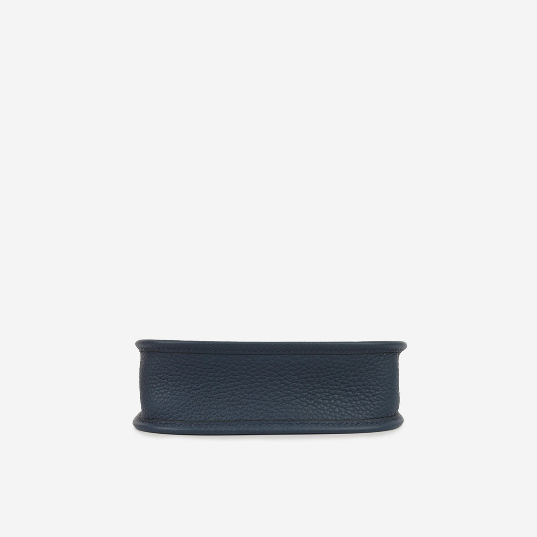 Hermèsnap Wallet - Noir