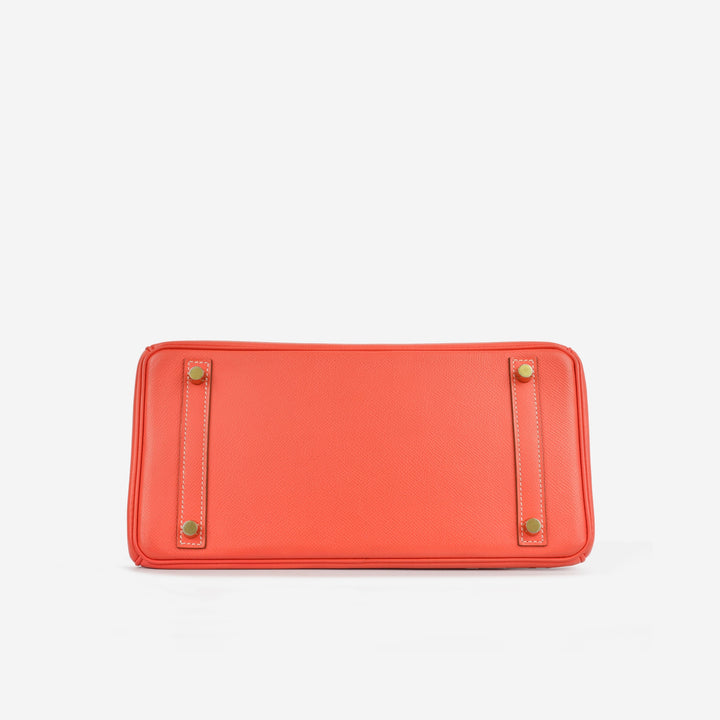 Birkin 30 Candy - Rose Jaipur