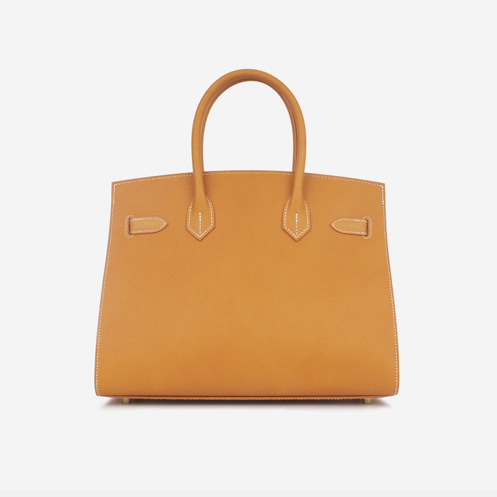 Birkin 30 - Naturel Sable