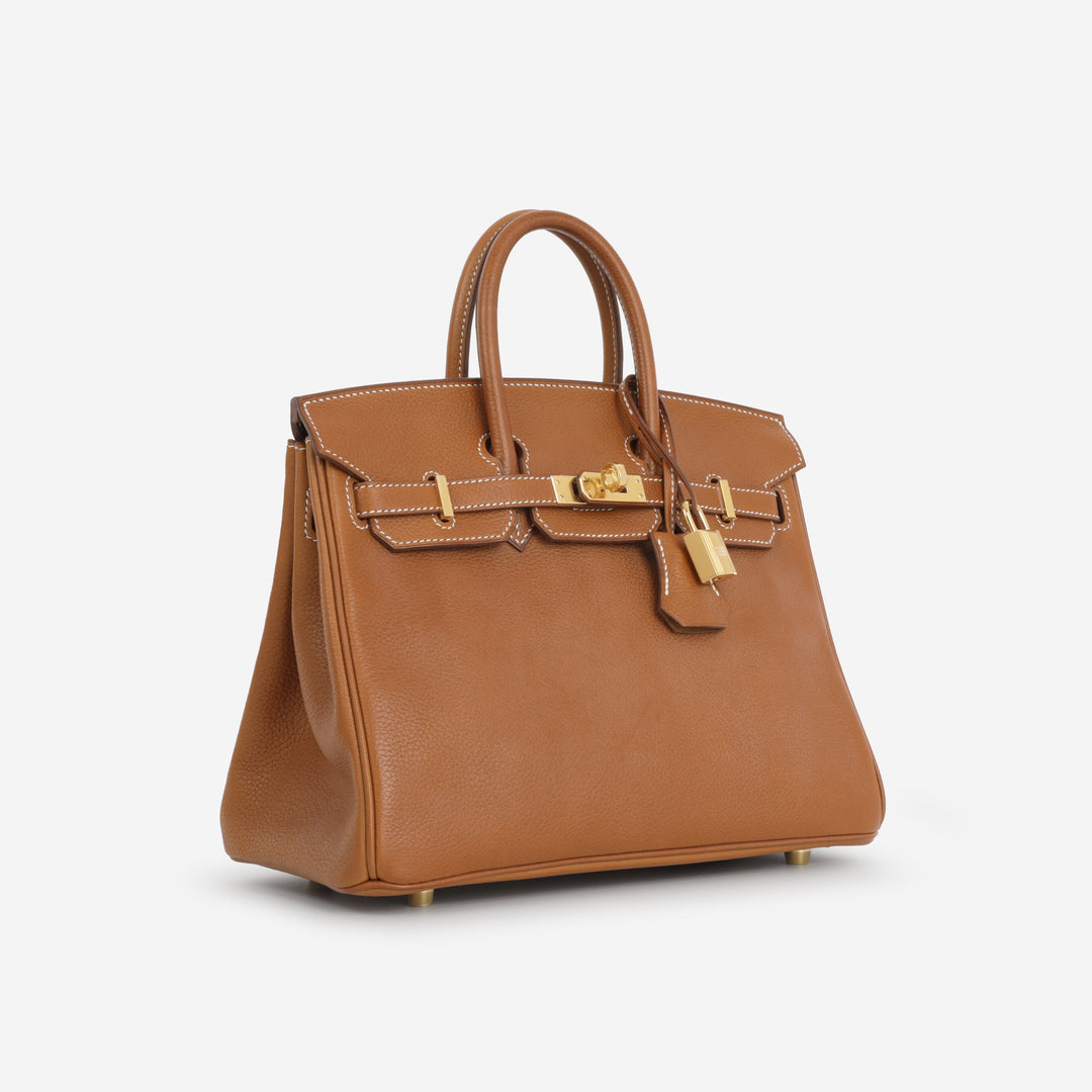 Birkin 25