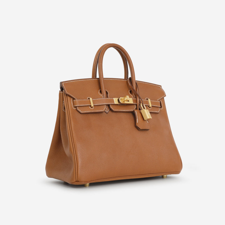 Birkin 25