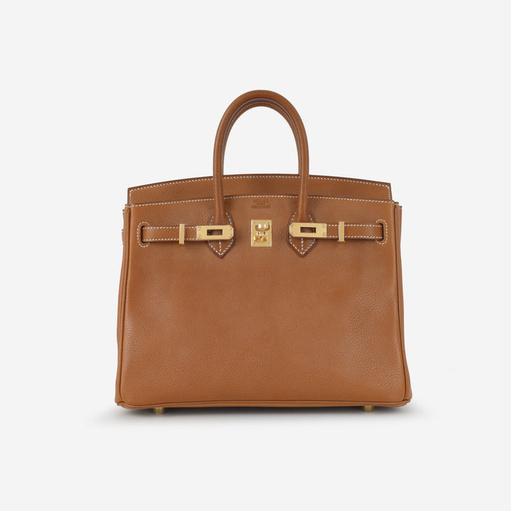 Birkin 25