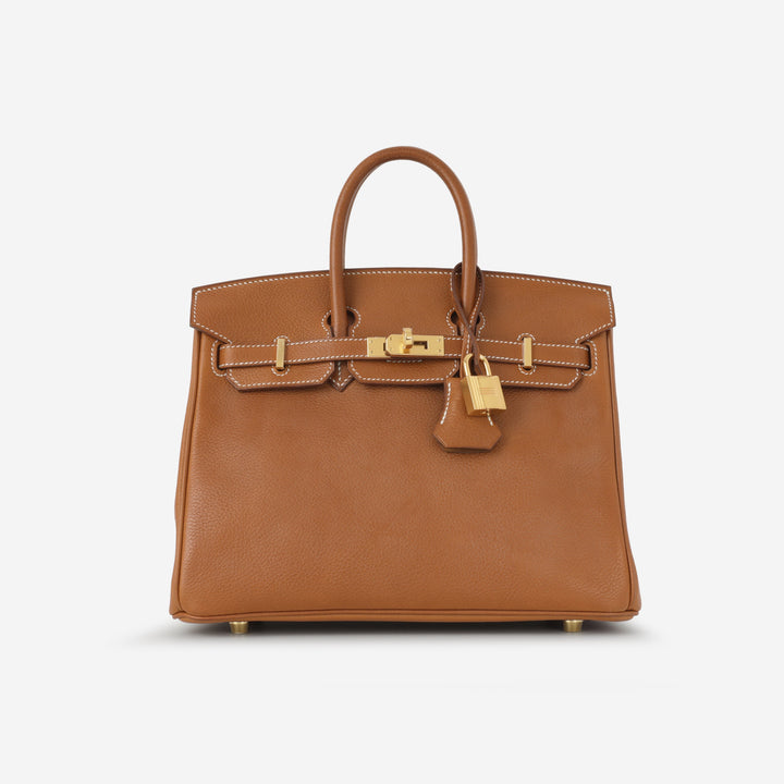 Birkin 25
