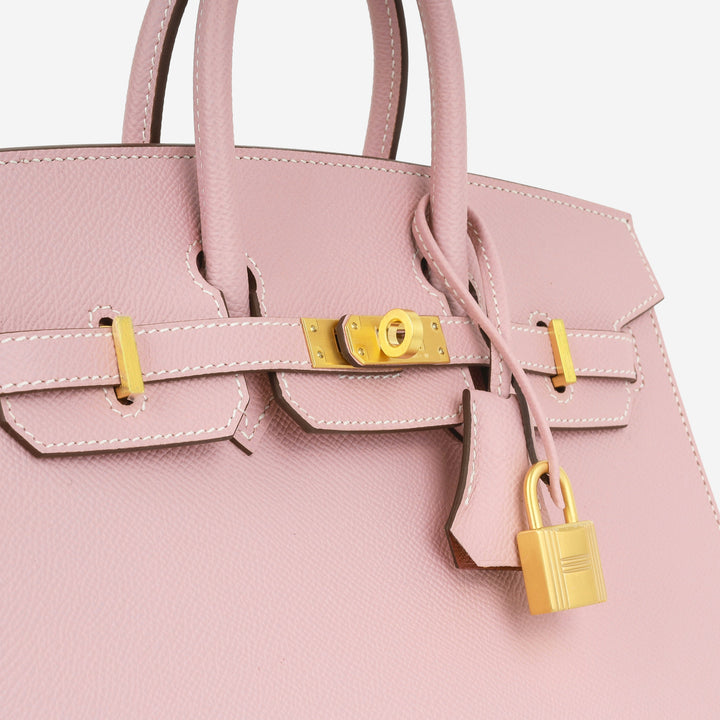 HSS Birkin 25
