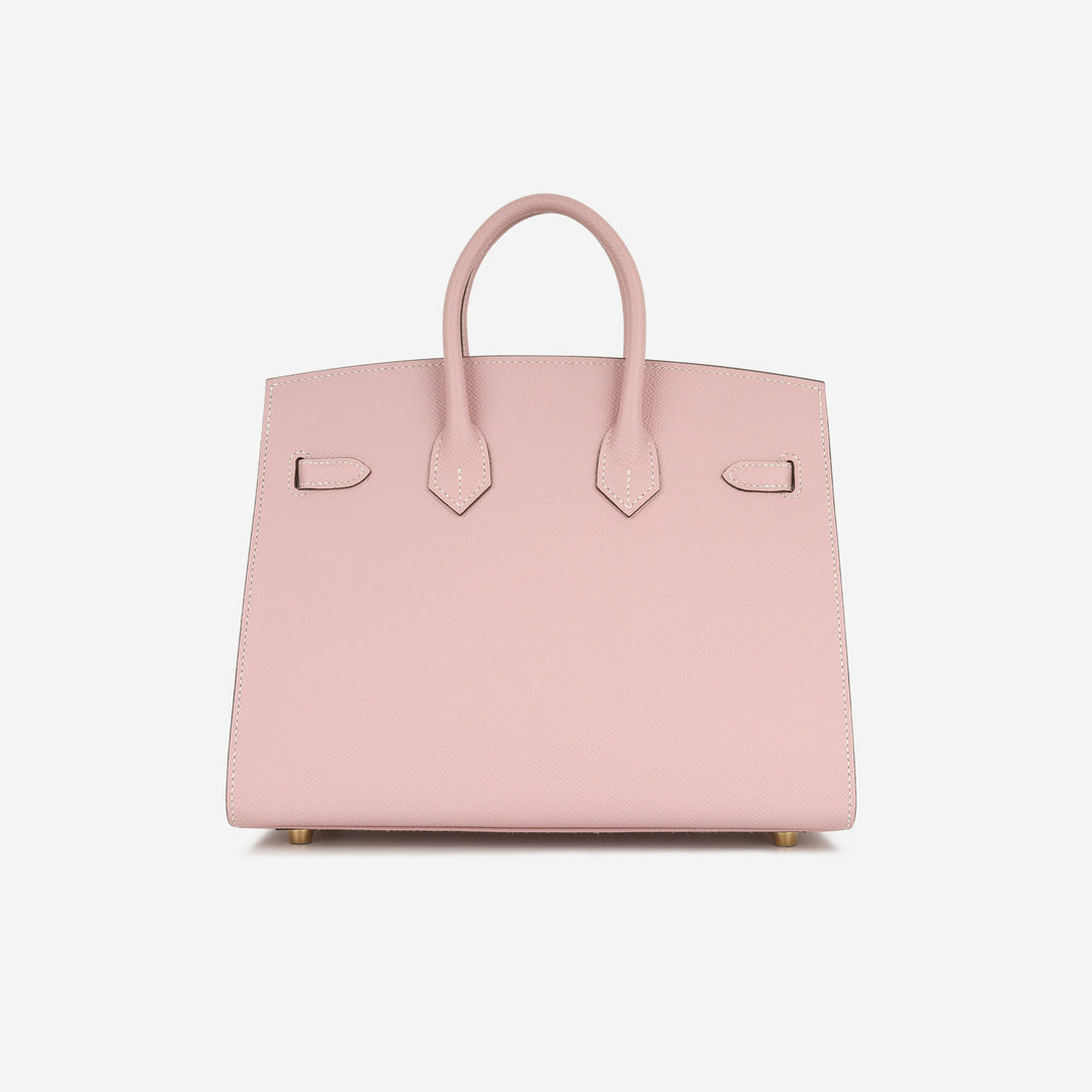 HSS Birkin 25