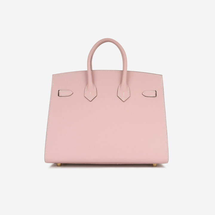 HSS Birkin 25
