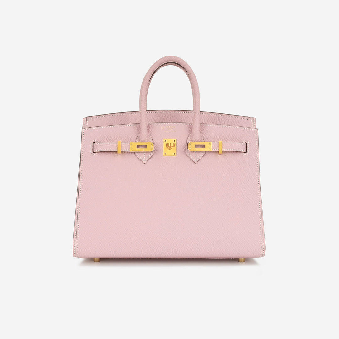 HSS Birkin 25