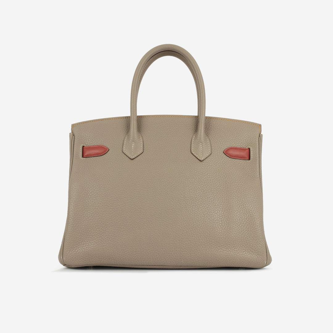 Birkin 30 Cascade