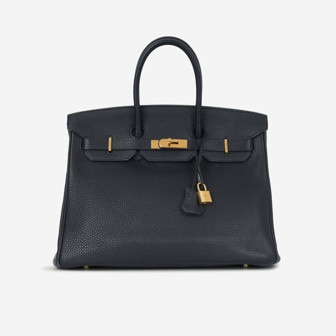 Birkin 35