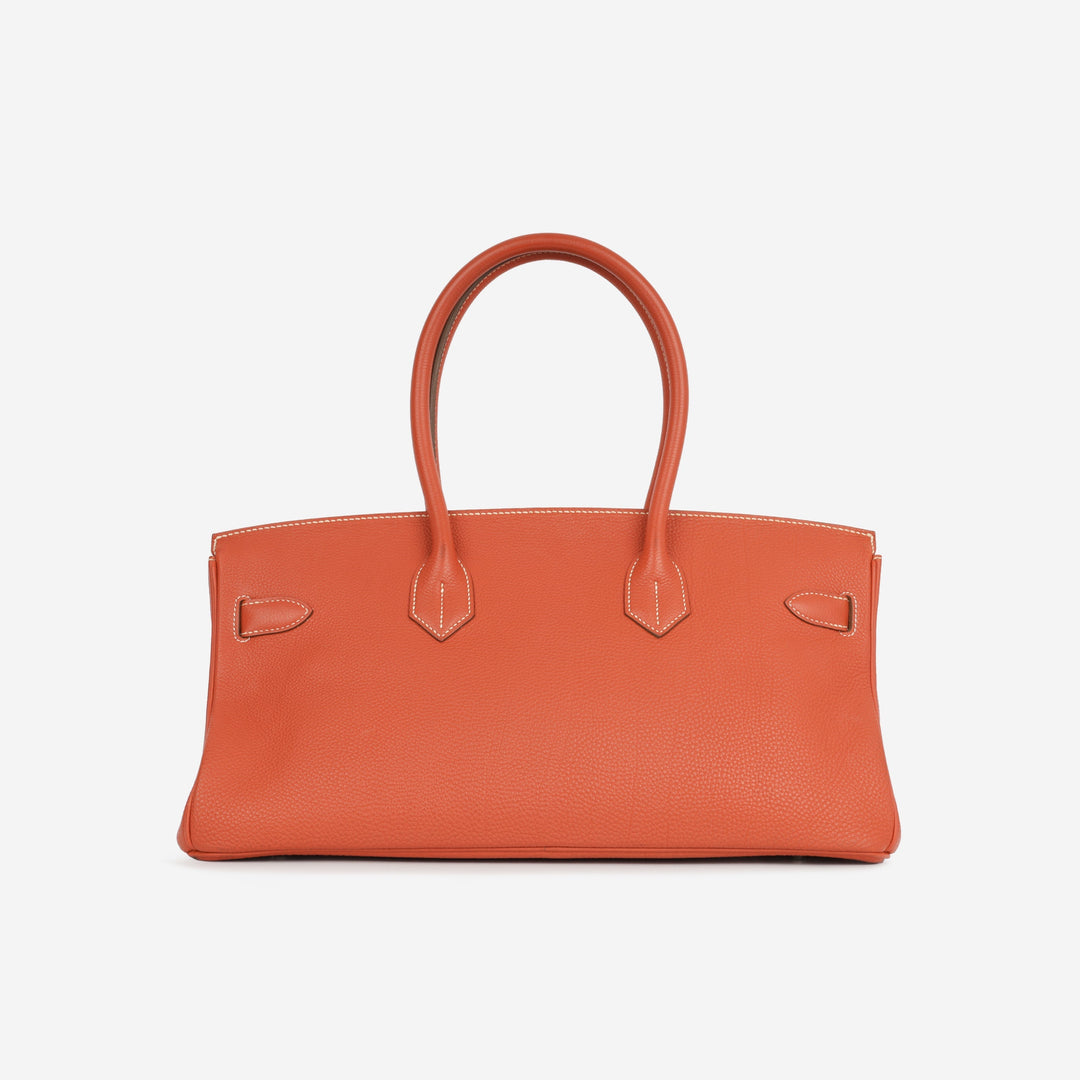 JPG Shoulder Birkin 42