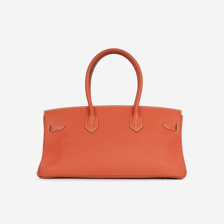 JPG Shoulder Birkin 42