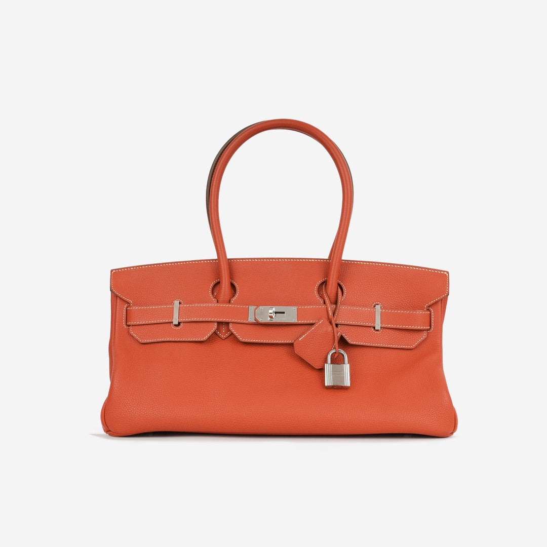 JPG Shoulder Birkin 42