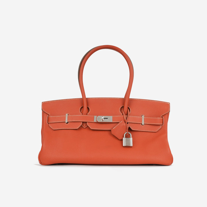 JPG Shoulder Birkin 42