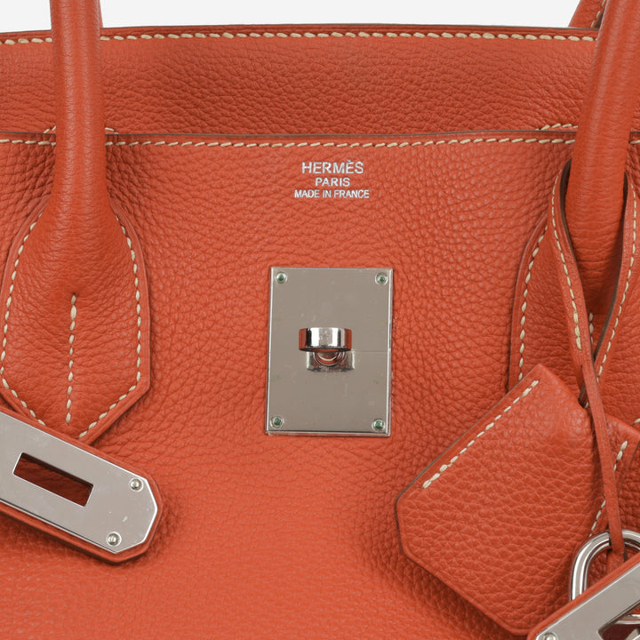 JPG Shoulder Birkin 42