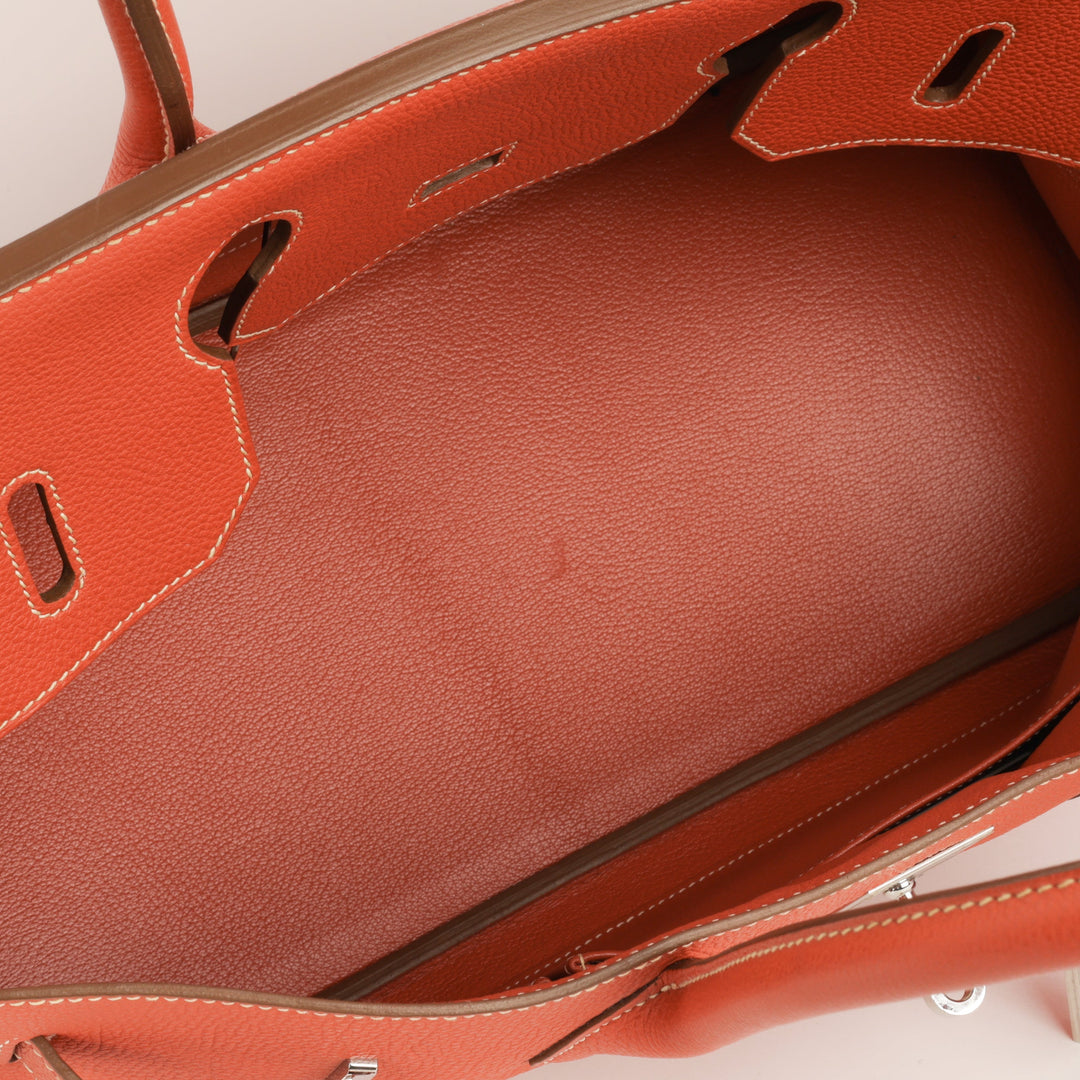 JPG Shoulder Birkin 42