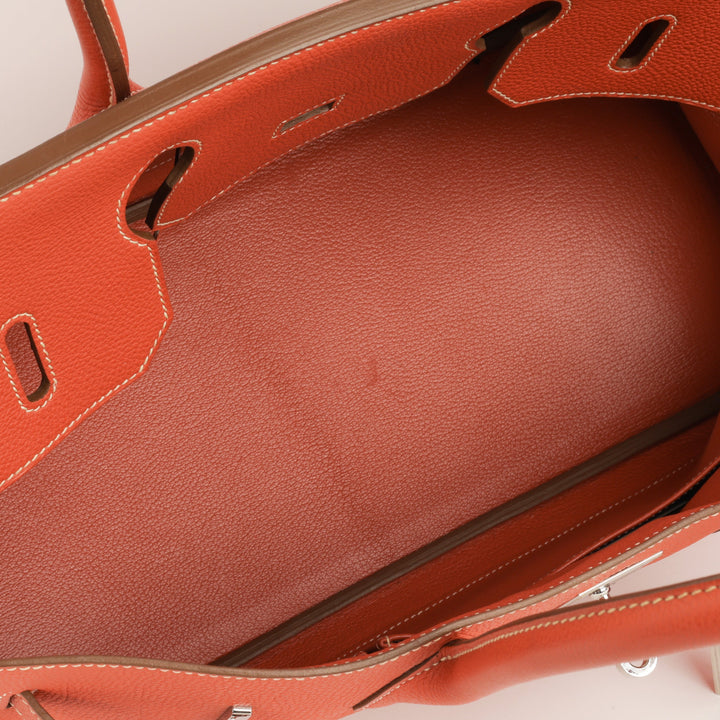 JPG Shoulder Birkin 42