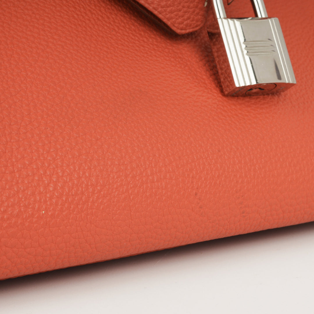 JPG Shoulder Birkin 42