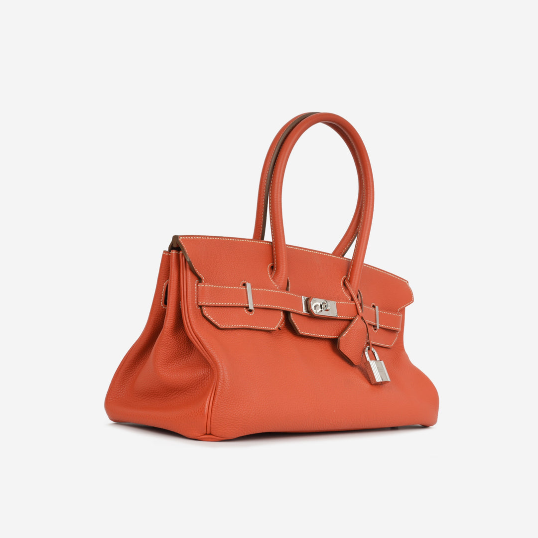 JPG Shoulder Birkin 42