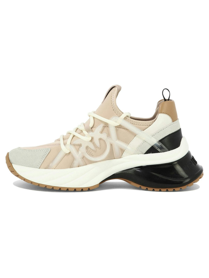 "ARIEL" SNEAKERS
