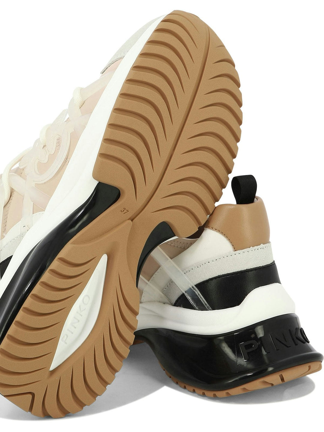 "ARIEL" SNEAKERS