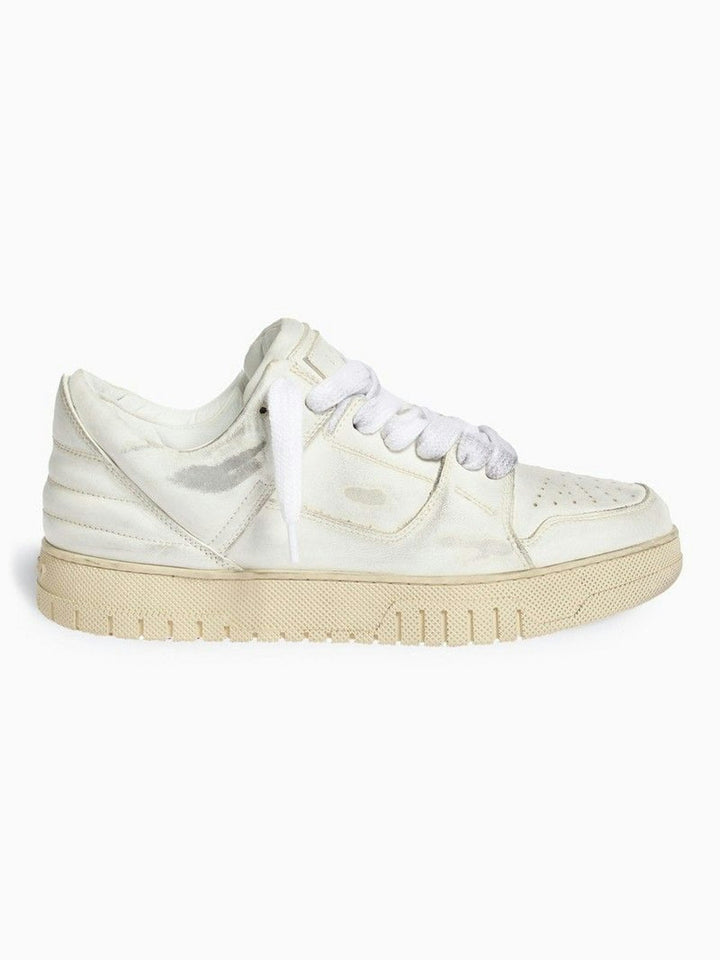 VINTAGE DIRTY WHITE SNEAKERS