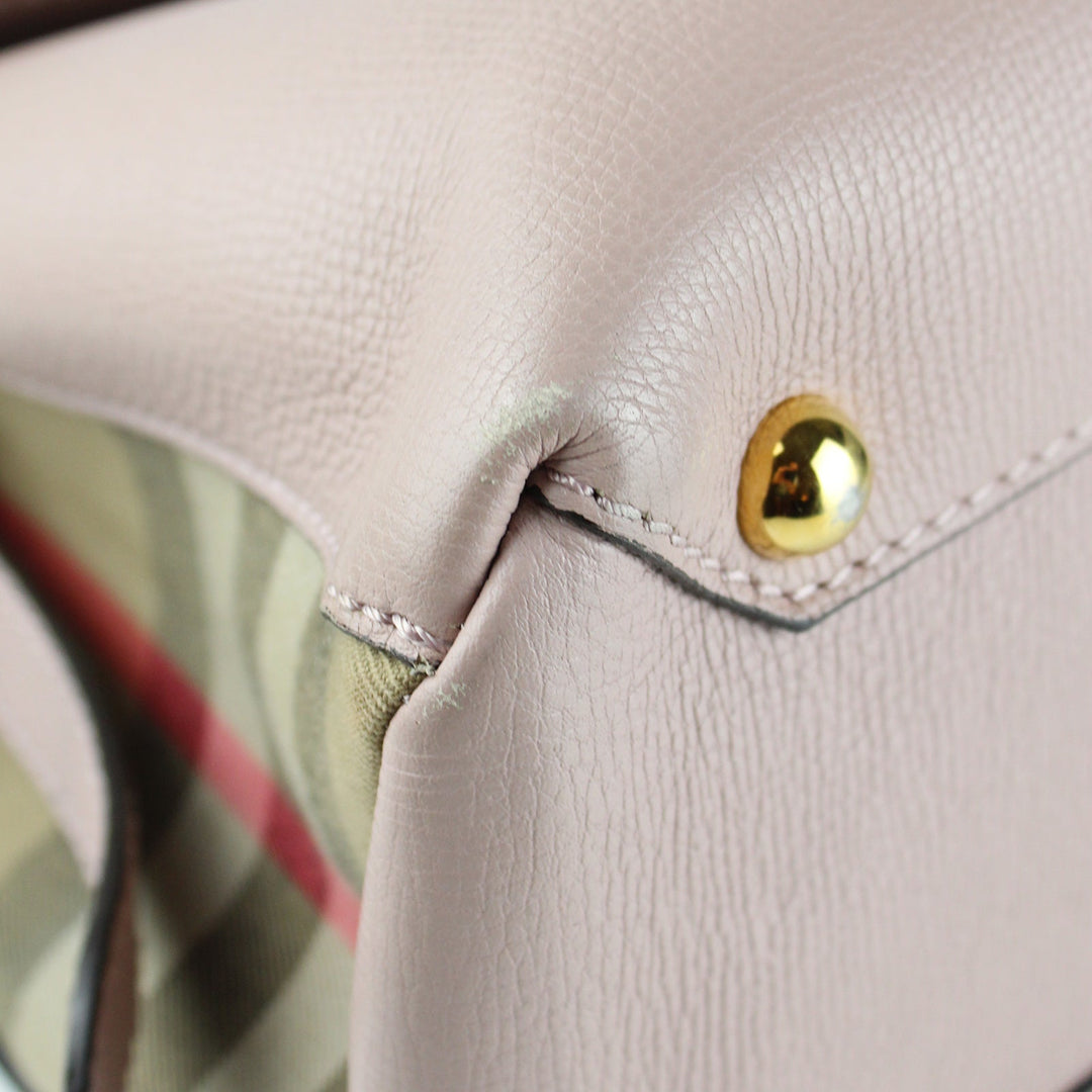 Burberry Burberry Handbags Camberley