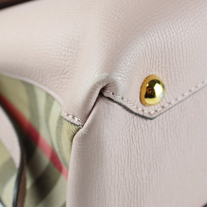 Burberry Burberry Handbags Camberley