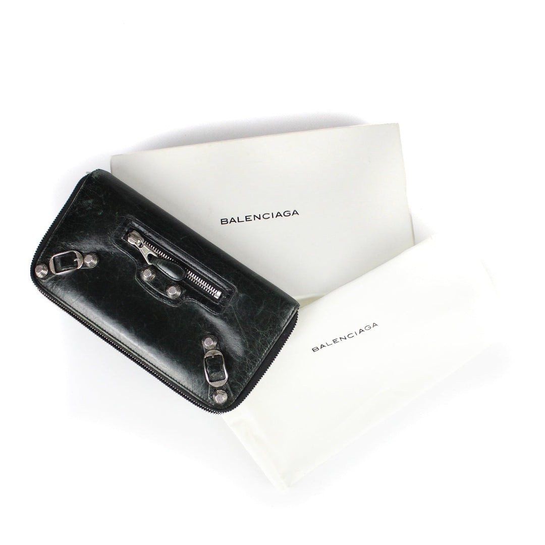 Top Quality Balenciaga Top Quality Balenciaga Wallets