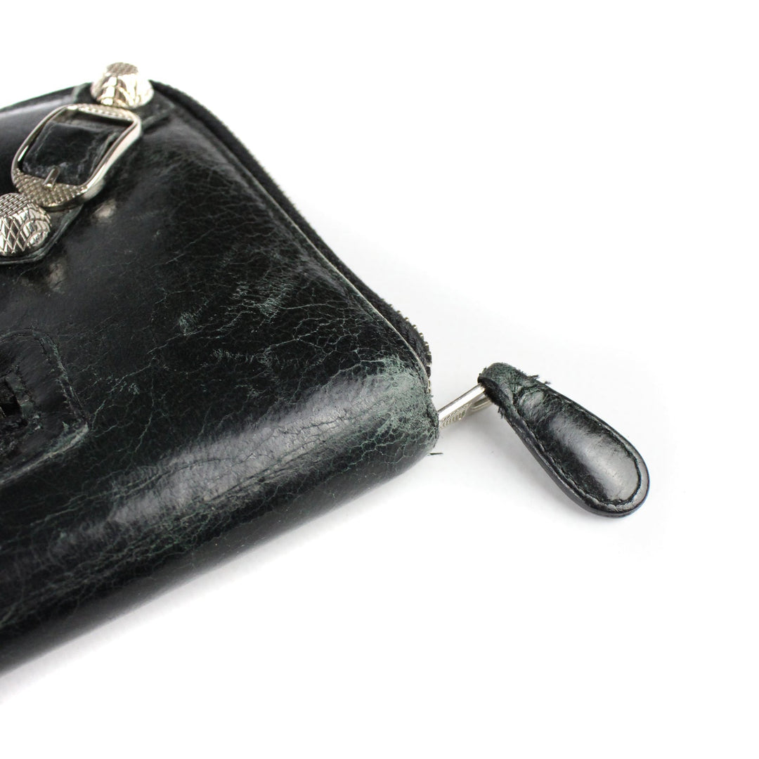 Top Quality Balenciaga Top Quality Balenciaga Wallets