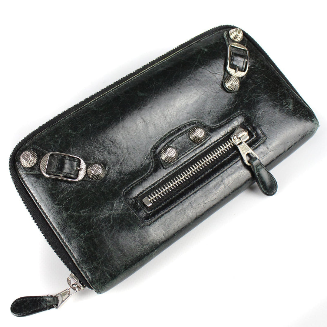 Top Quality Balenciaga Top Quality Balenciaga Wallets