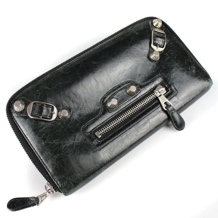 Top Quality Balenciaga Top Quality Balenciaga Wallets