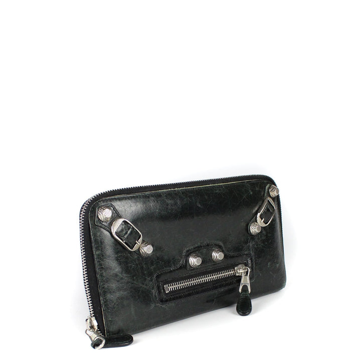 Top Quality Balenciaga Top Quality Balenciaga Wallets