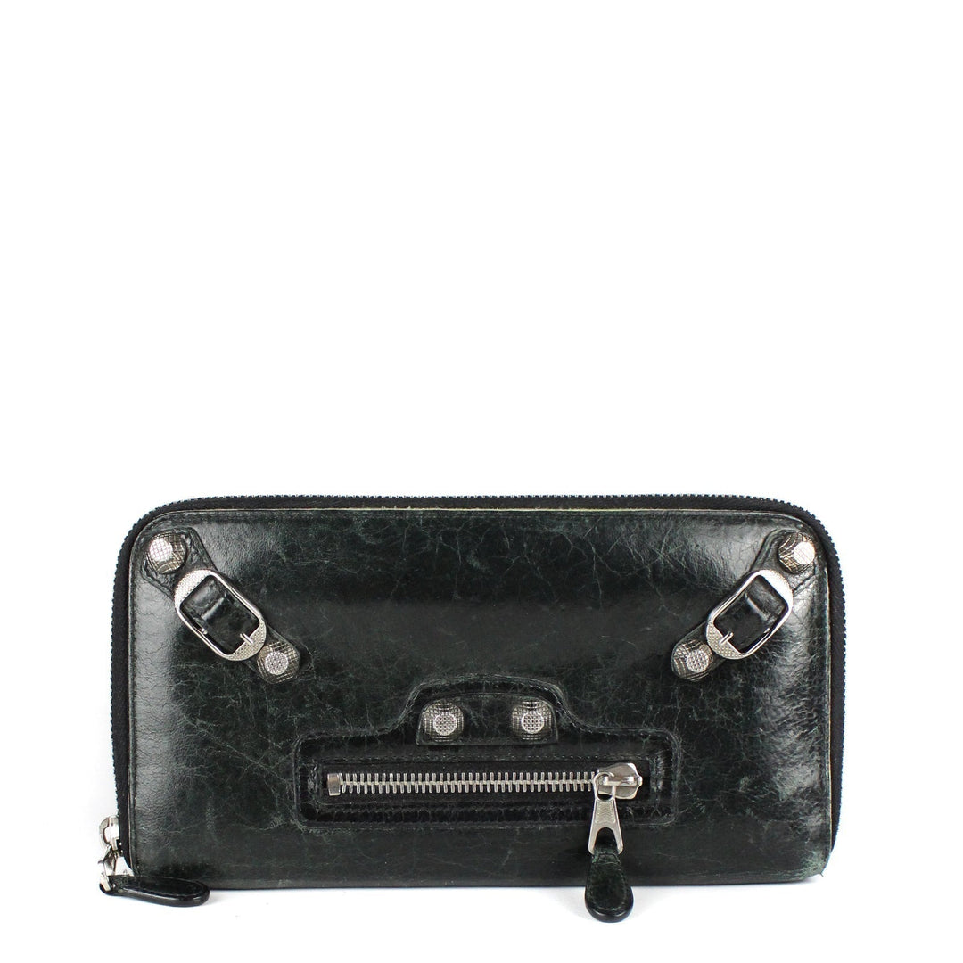 Top Quality Balenciaga Top Quality Balenciaga Wallets