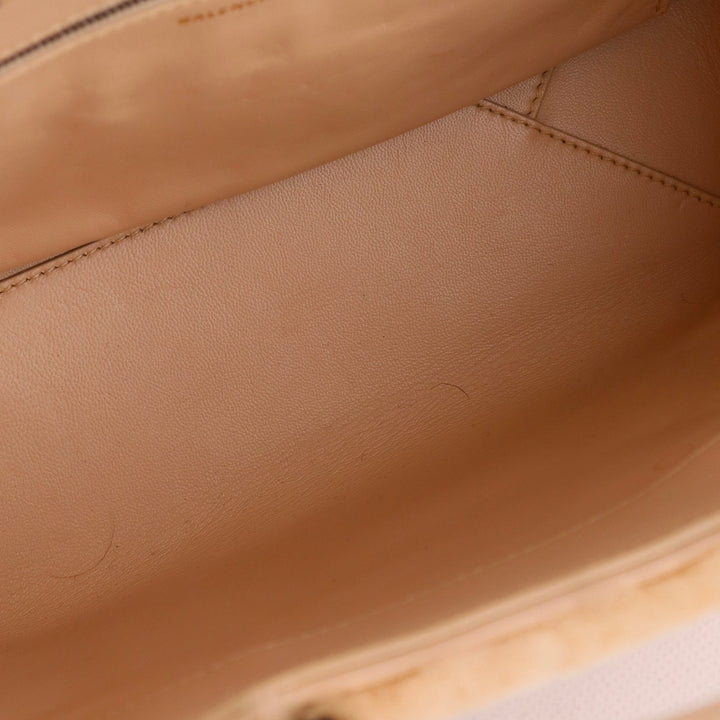 Top Quality Balenciaga Top Quality Balenciaga Handbags Papier
