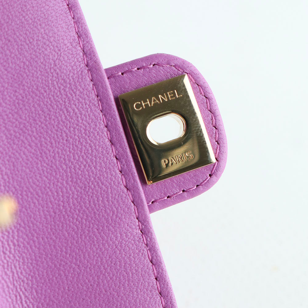 Top Quality Chanel Top Quality Chanel Wallets Timeless/Classique