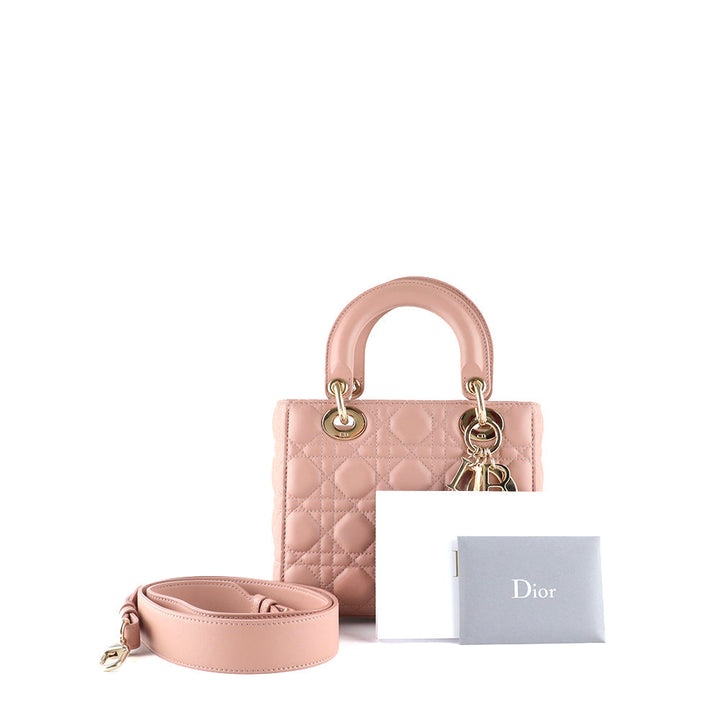 Dior Dior Handbags My Lady Dior