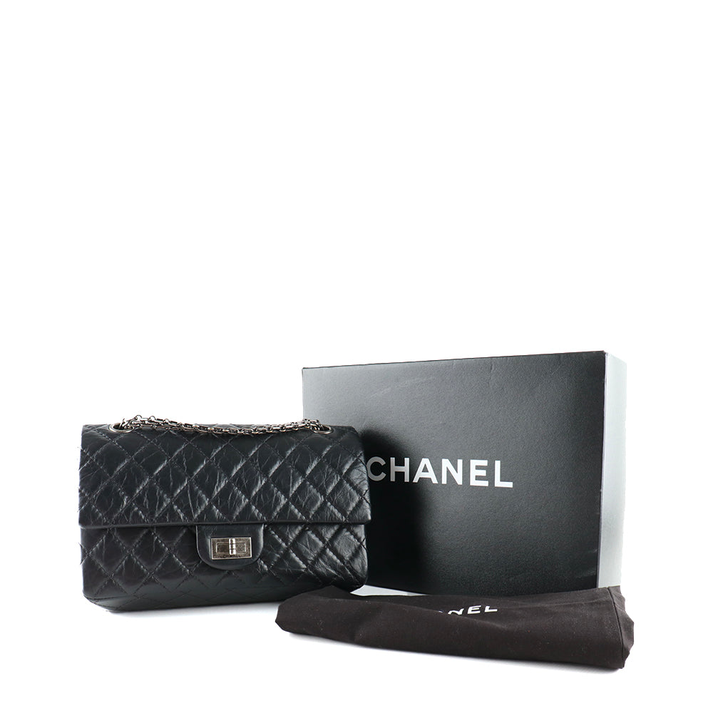 Top Quality Chanel Top Quality Chanel Handbags 2.55