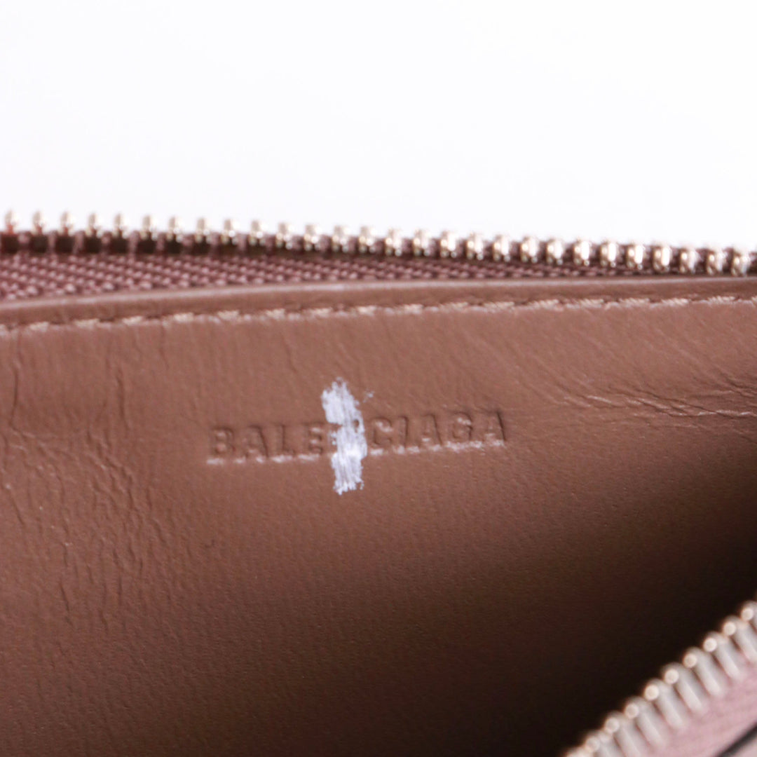 Top Quality Balenciaga Top Quality Balenciaga Wallets