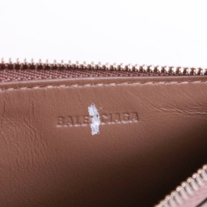 Top Quality Balenciaga Top Quality Balenciaga Wallets