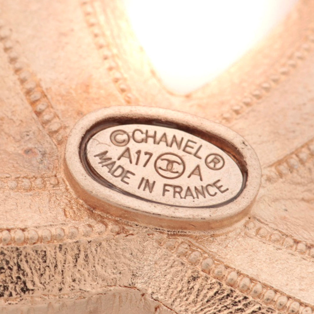 Top Quality Chanel Top Quality Chanel Pins & brooches CC