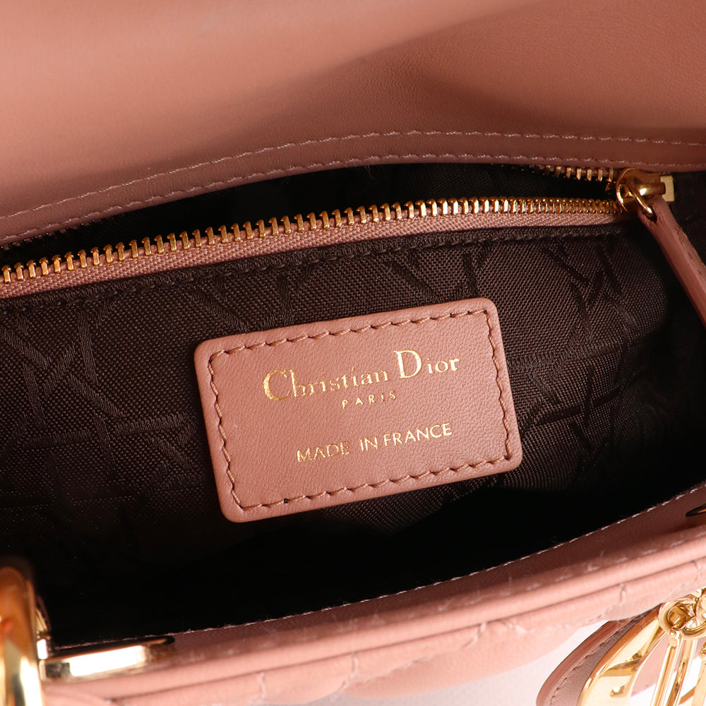 Dior Dior Handbags My Lady Dior