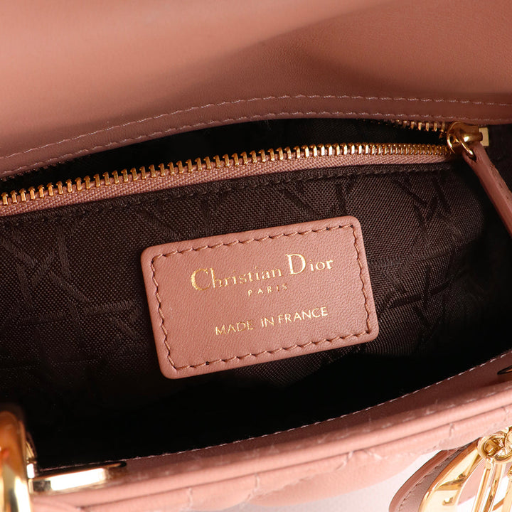 Dior Dior Handbags My Lady Dior