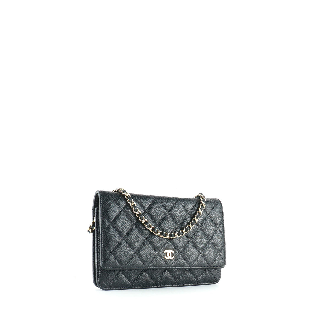 Chanel Chanel Handbags Wallet On Chain Timeless/Classique