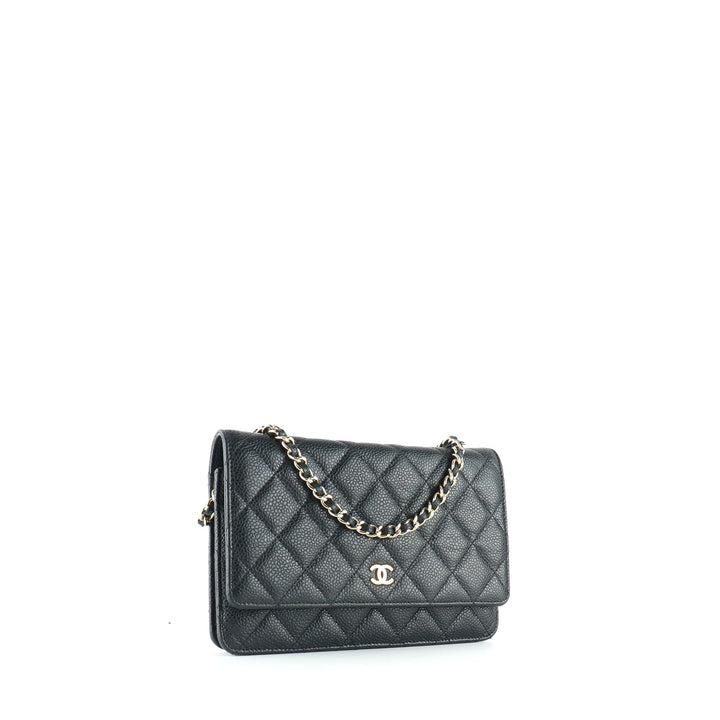 Chanel Chanel Handbags Wallet On Chain Timeless/Classique