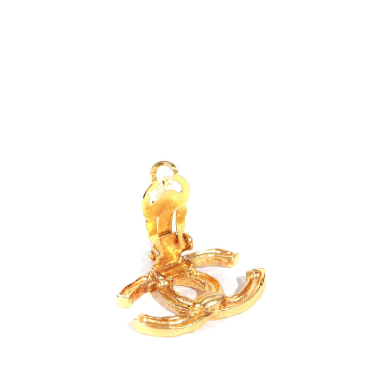 Top Quality Chanel Top Quality Chanel Earrings CC