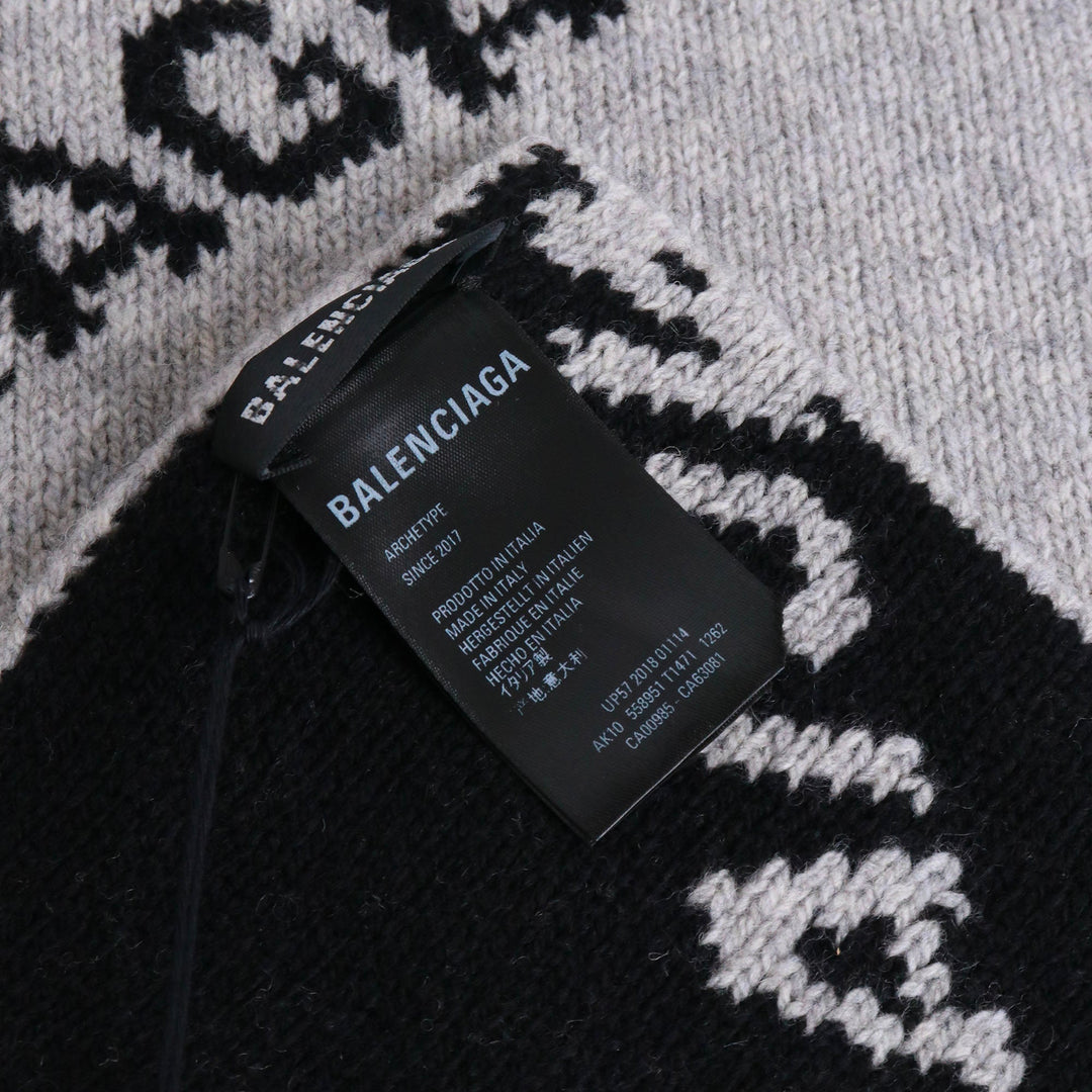 Top Quality Balenciaga Top Quality Balenciaga Scarves